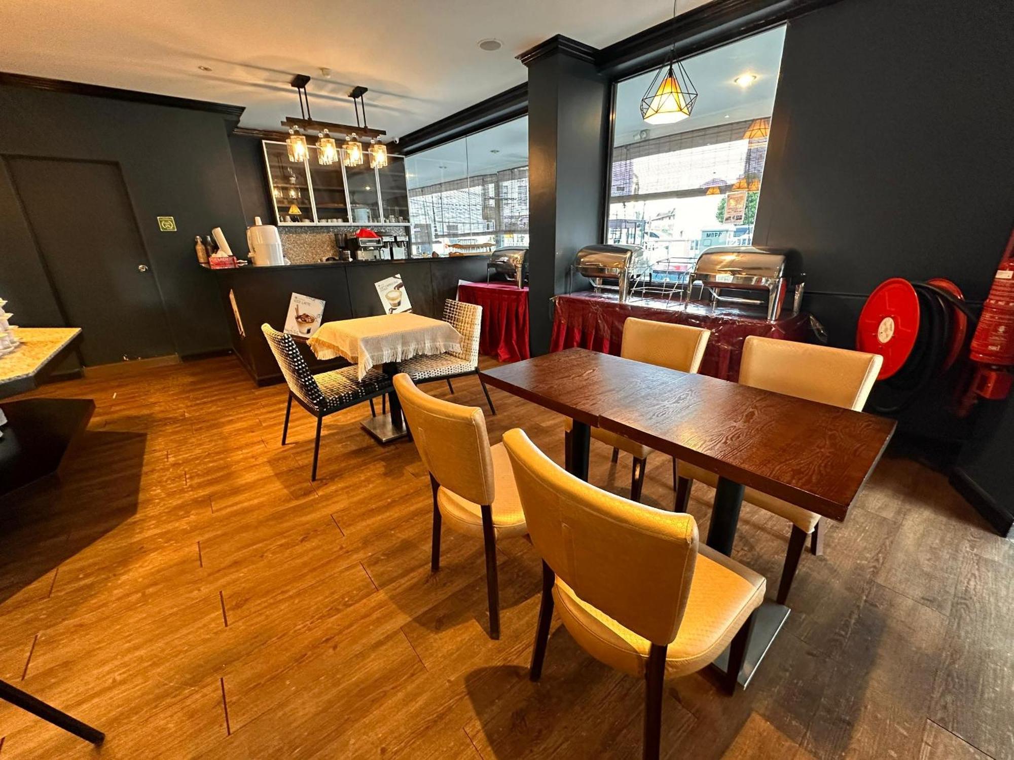 Merchant Hotel George Town