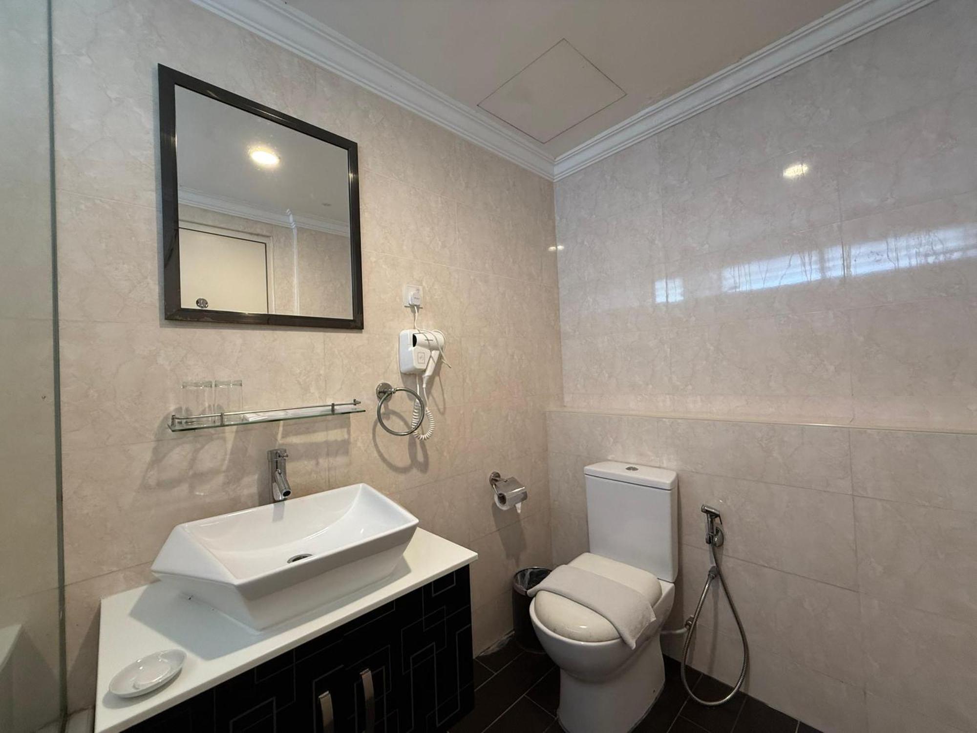 Merchant Hotel George Town