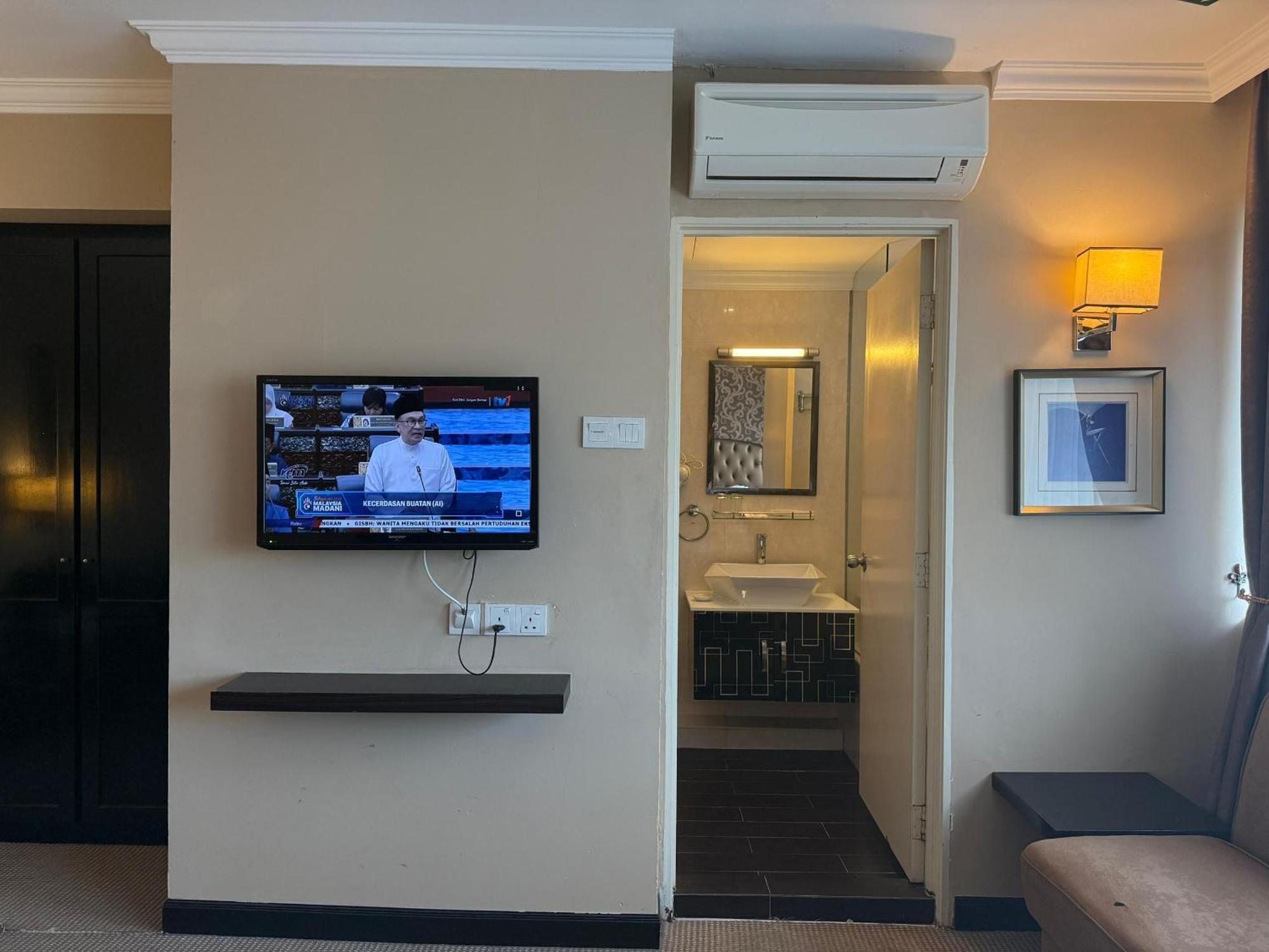 Merchant Hotel George Town