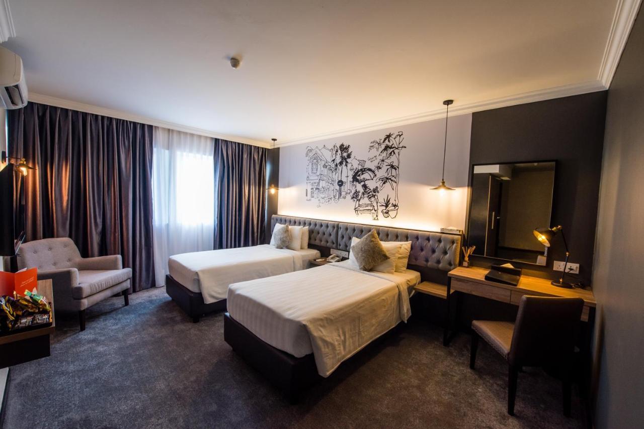 Merchant Hotel 3*