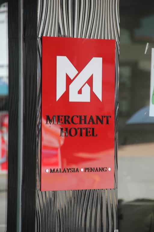 Merchant Hotel
