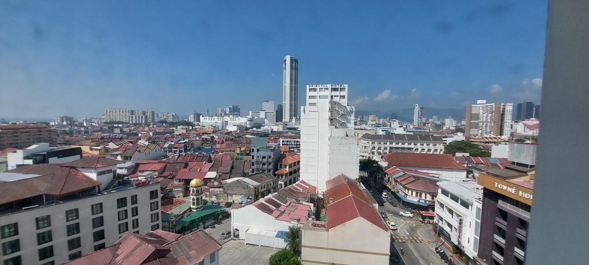 Hotel Merchant George Town