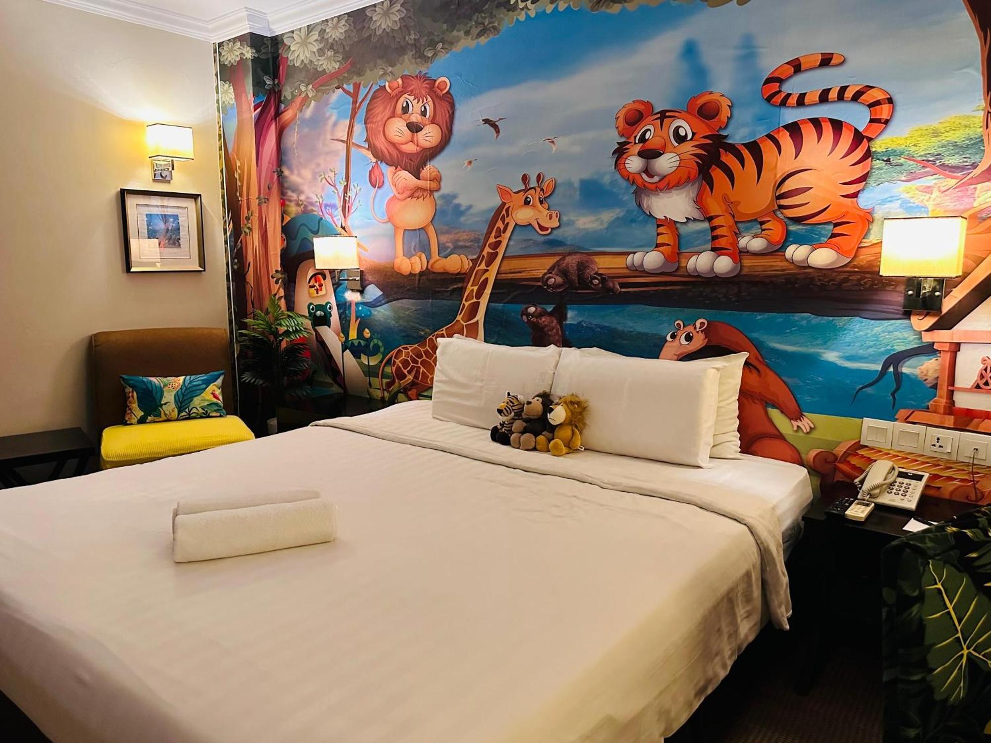 Merchant Hotel George Town
