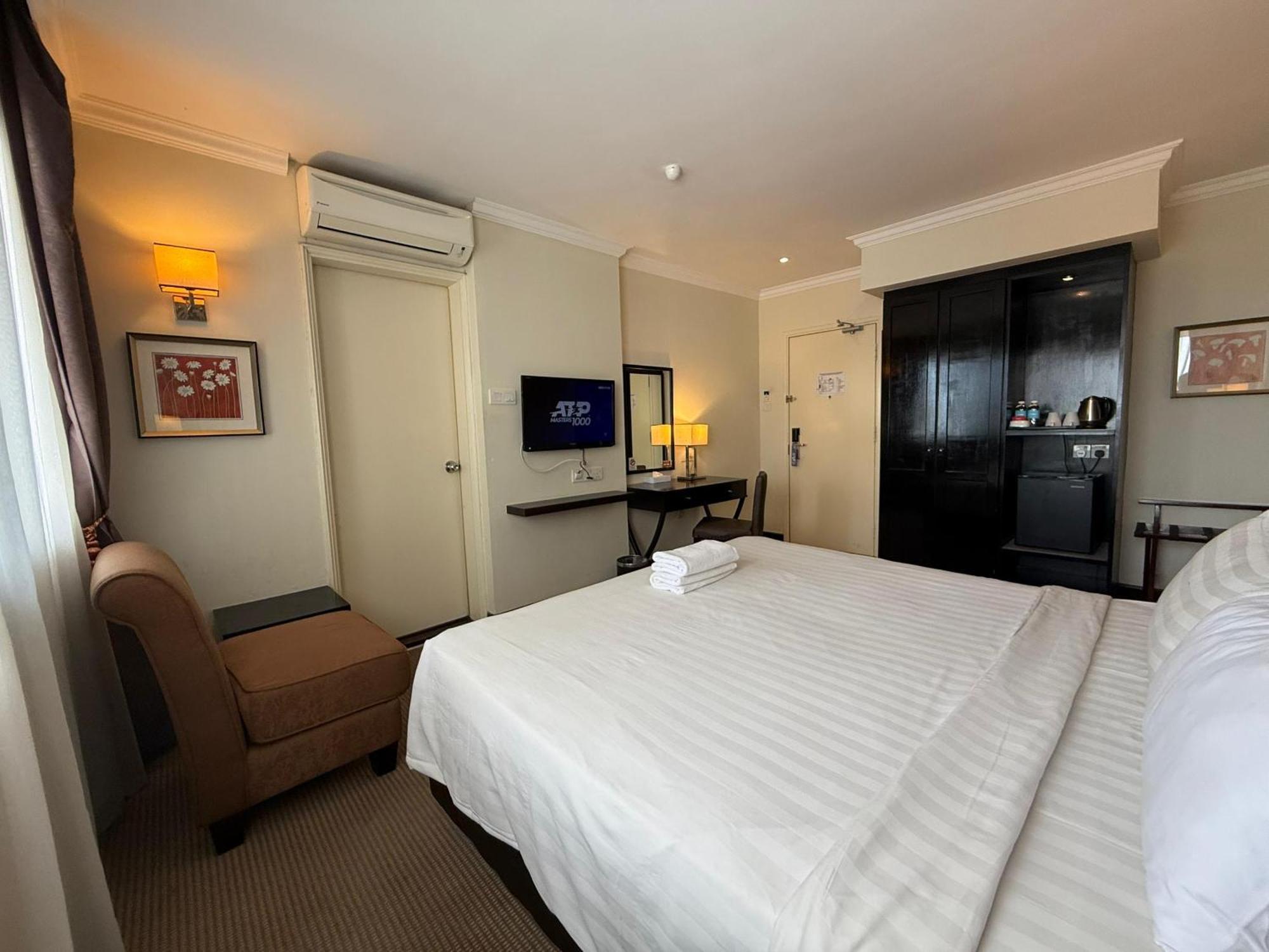 Merchant 3* George Town