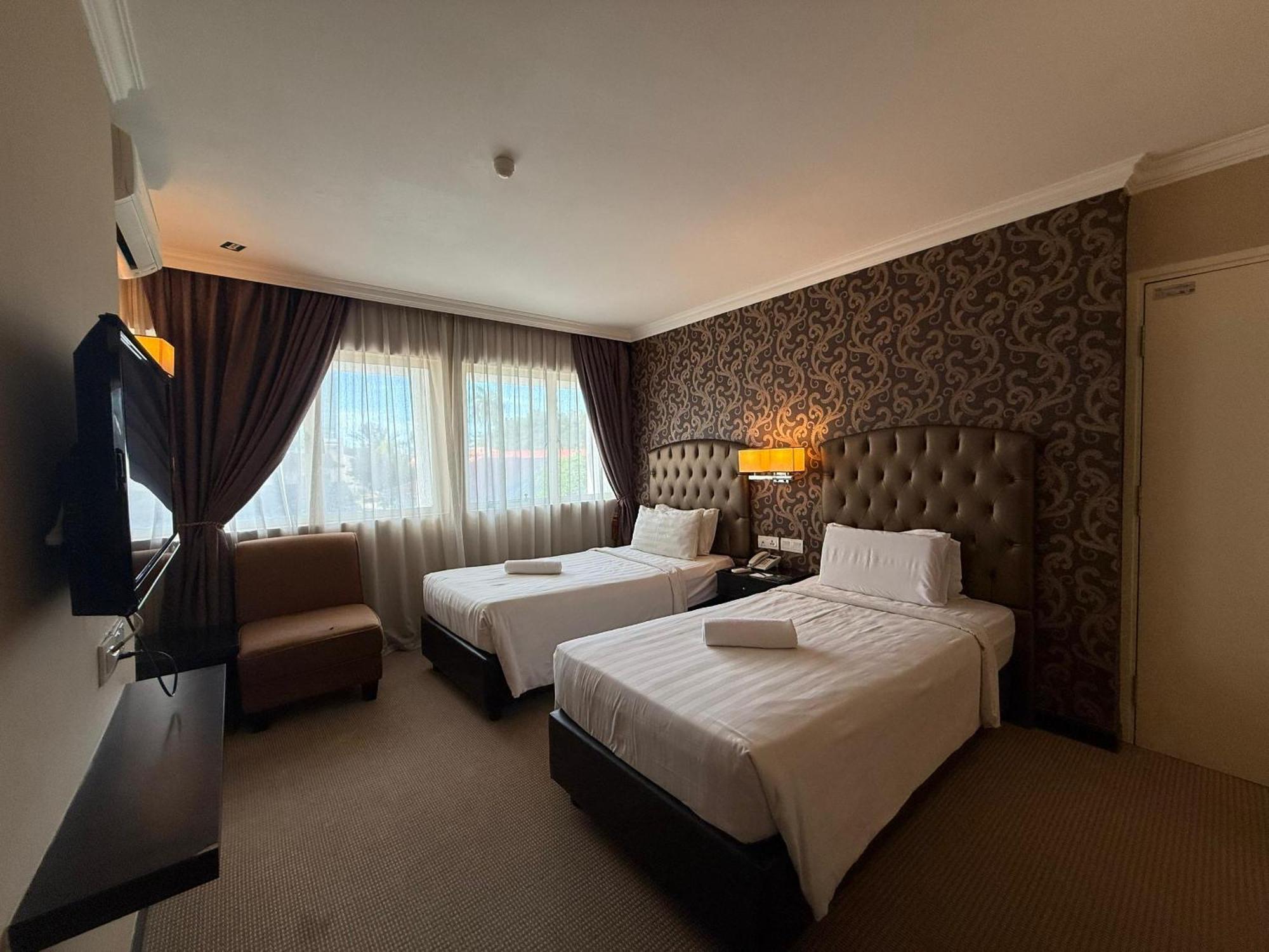 Merchant Hotel George Town