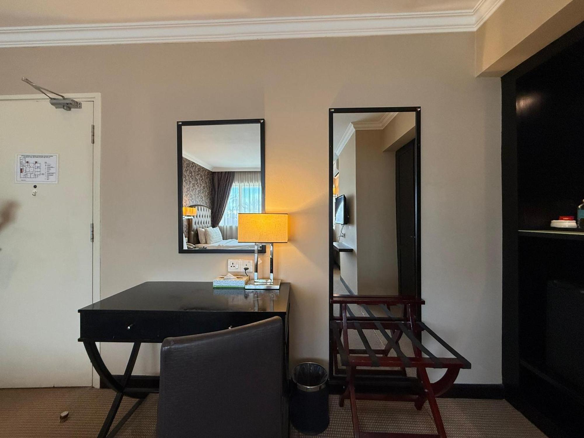 Merchant 3* George Town