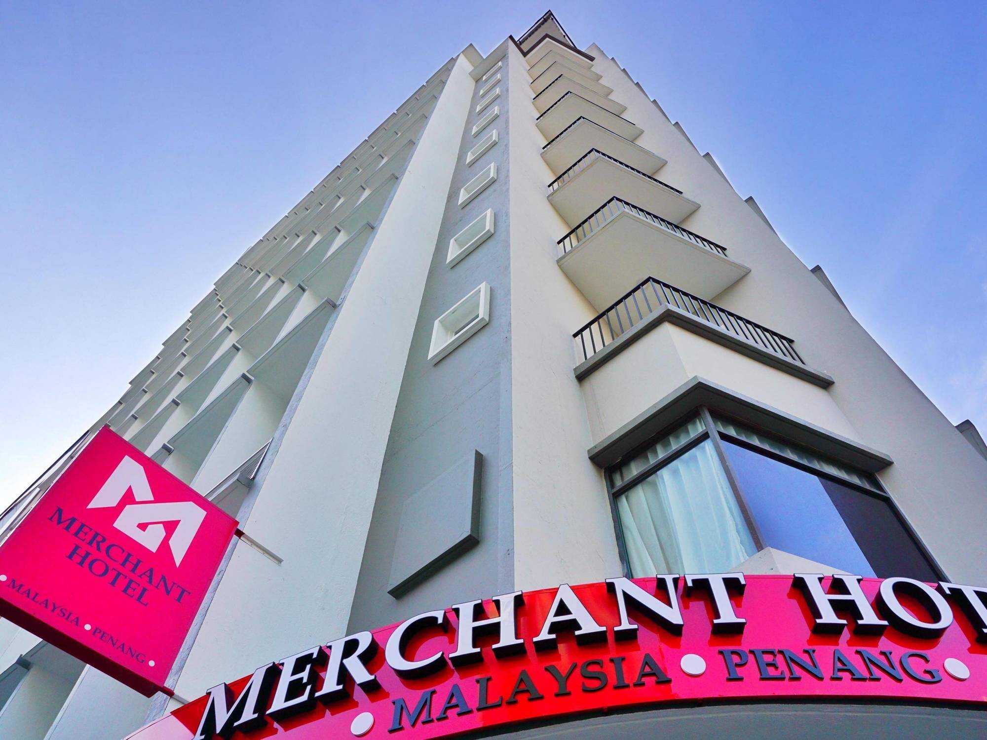 Hotel Merchant