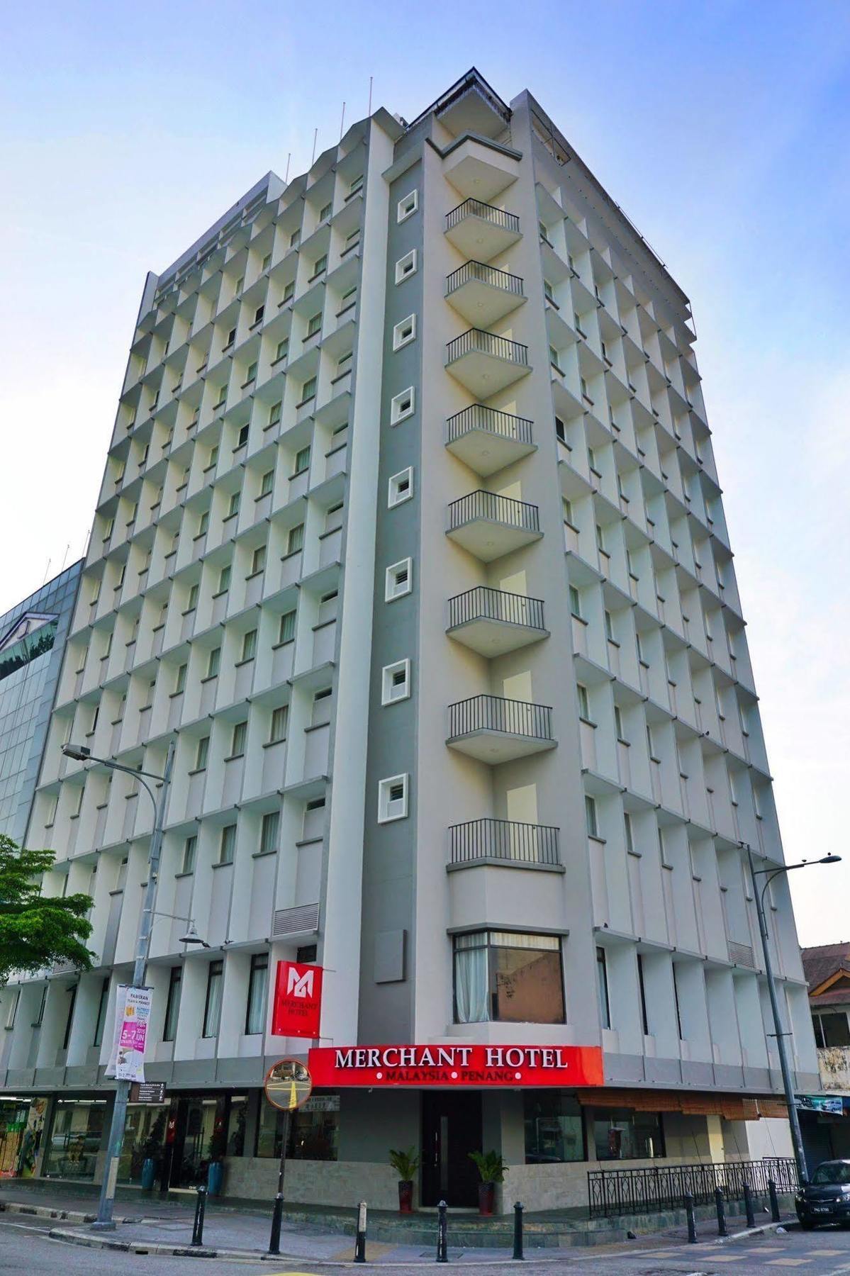 Merchant Hotel George Town