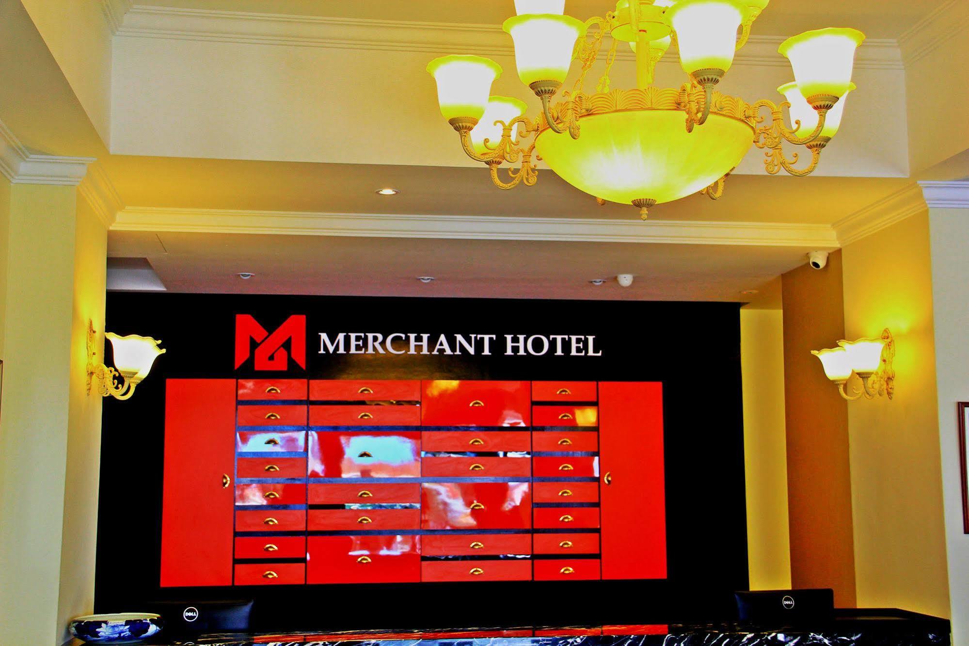 Merchant 3* George Town