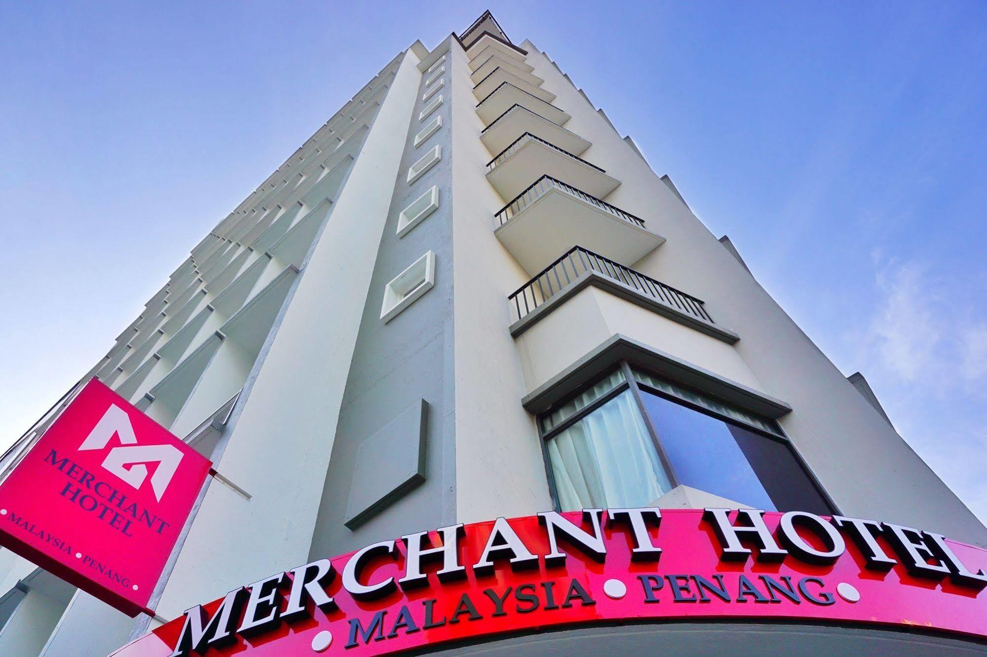 Merchant George Town