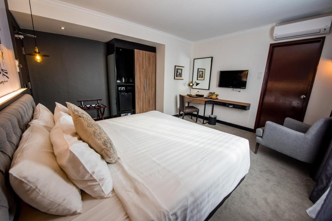 Merchant Hotel 3*