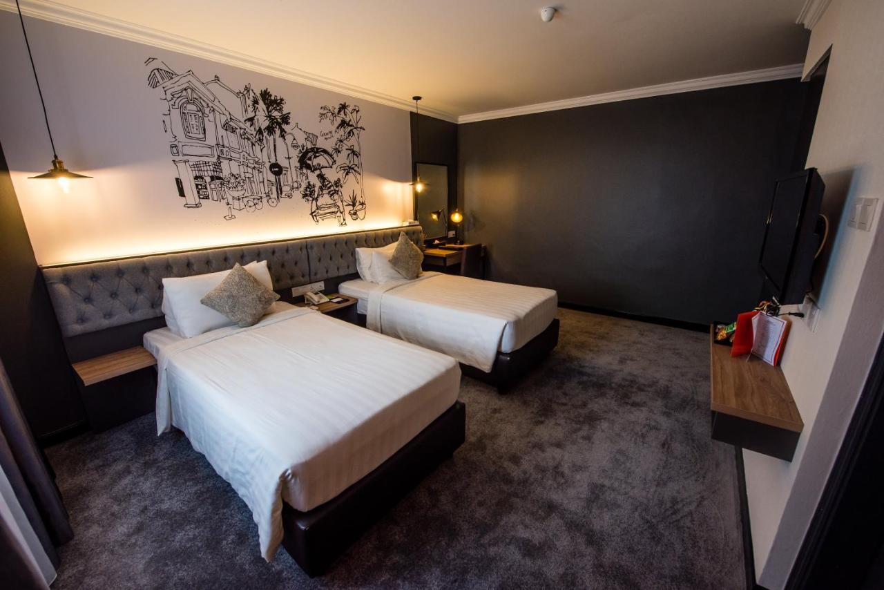 Merchant Hotel